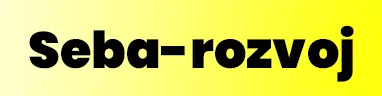 📚Seba-rozvoj