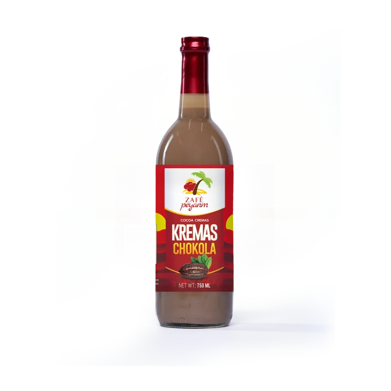 Kremas Chokola