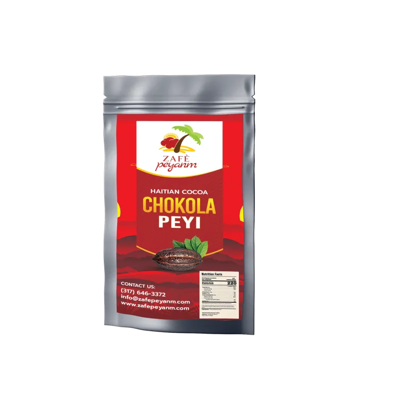 Chokola Peyi