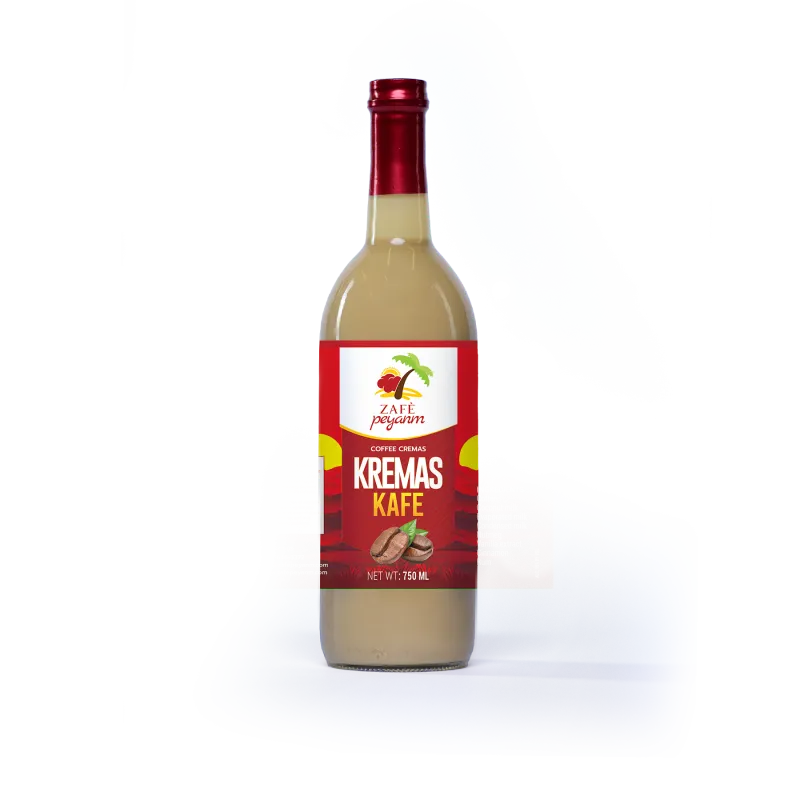 Kremas Kafe