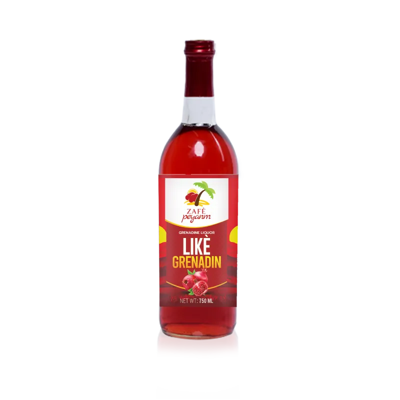 Like Grenadine