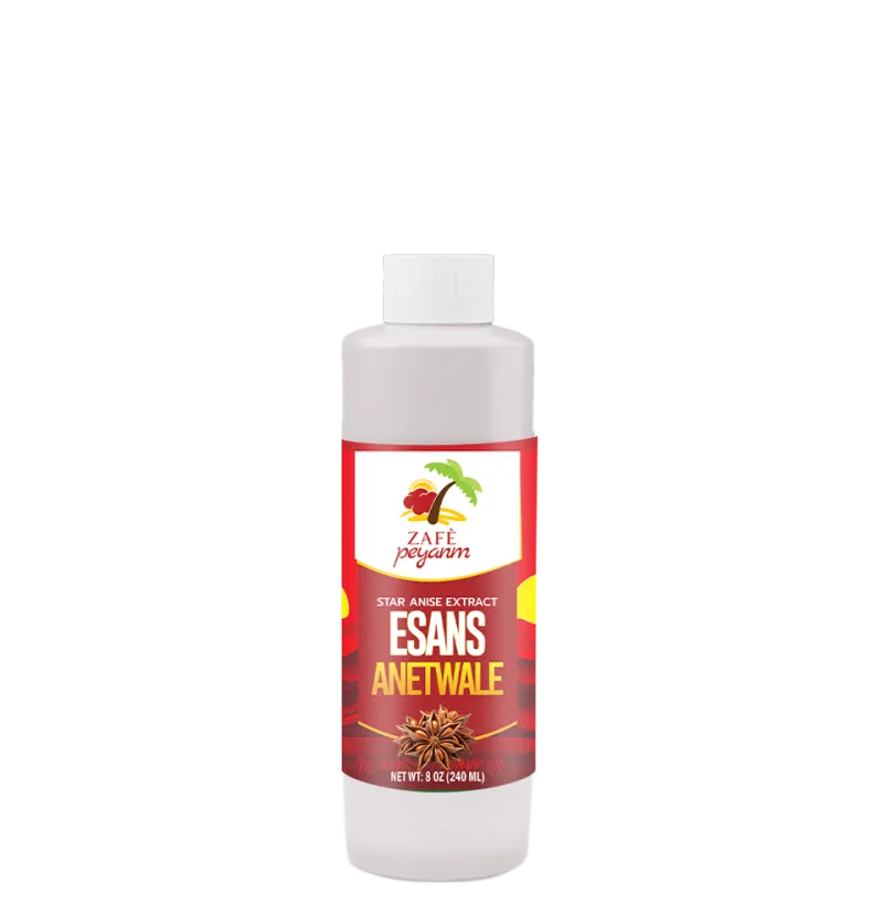 Esans Star Anise