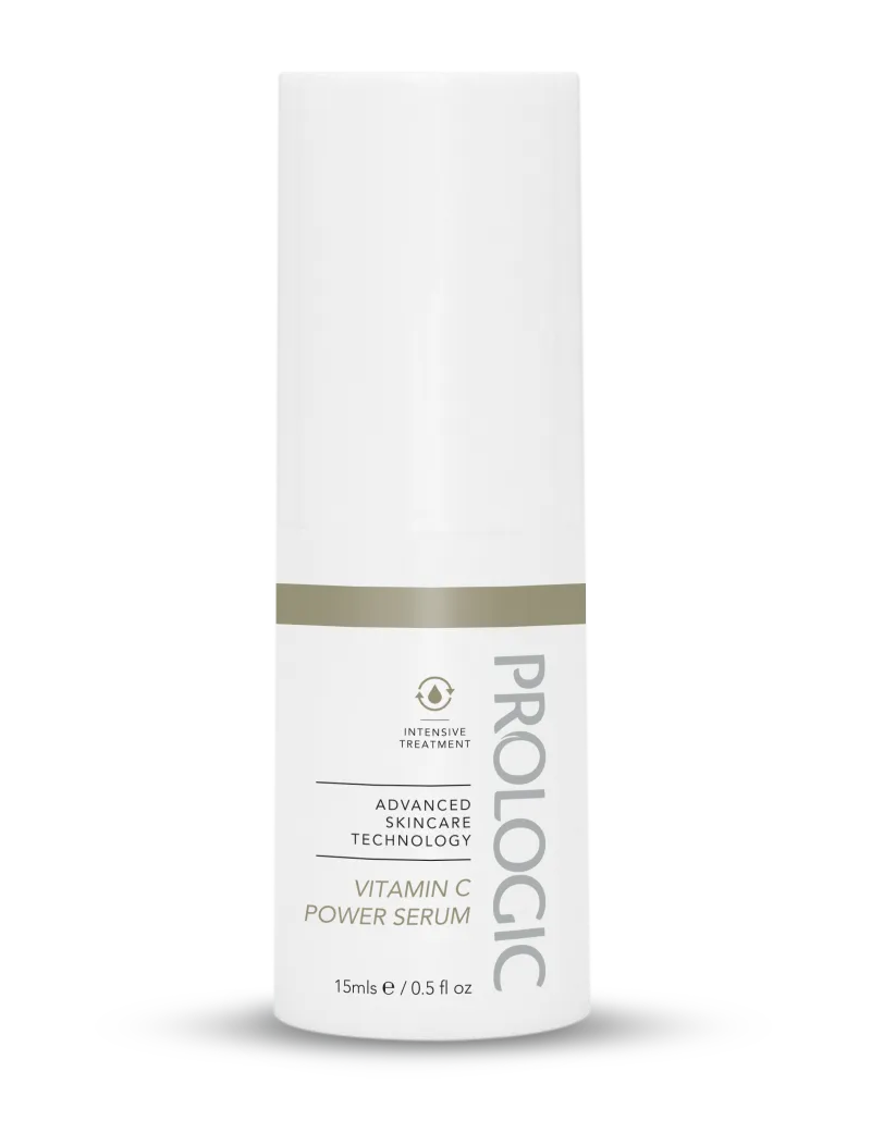 Prologic Vitamin C Power Serum 