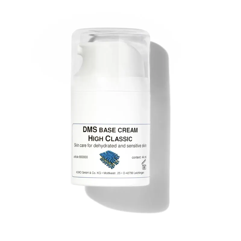 Dermaviduals Cream High Classic 15ml Travel Size