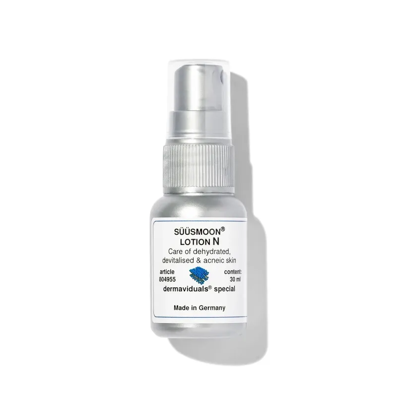 Dermaviduals Lotion N 30ml