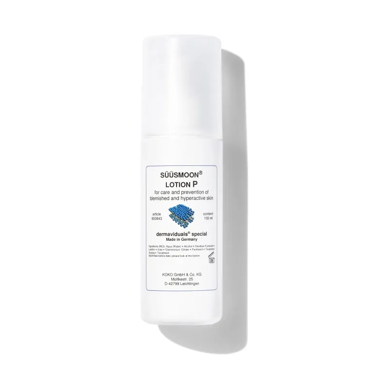 Dermaviduals Lotion P 30ml