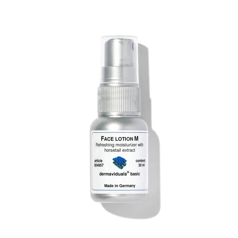 Dermaviduals Lotion M 30ml