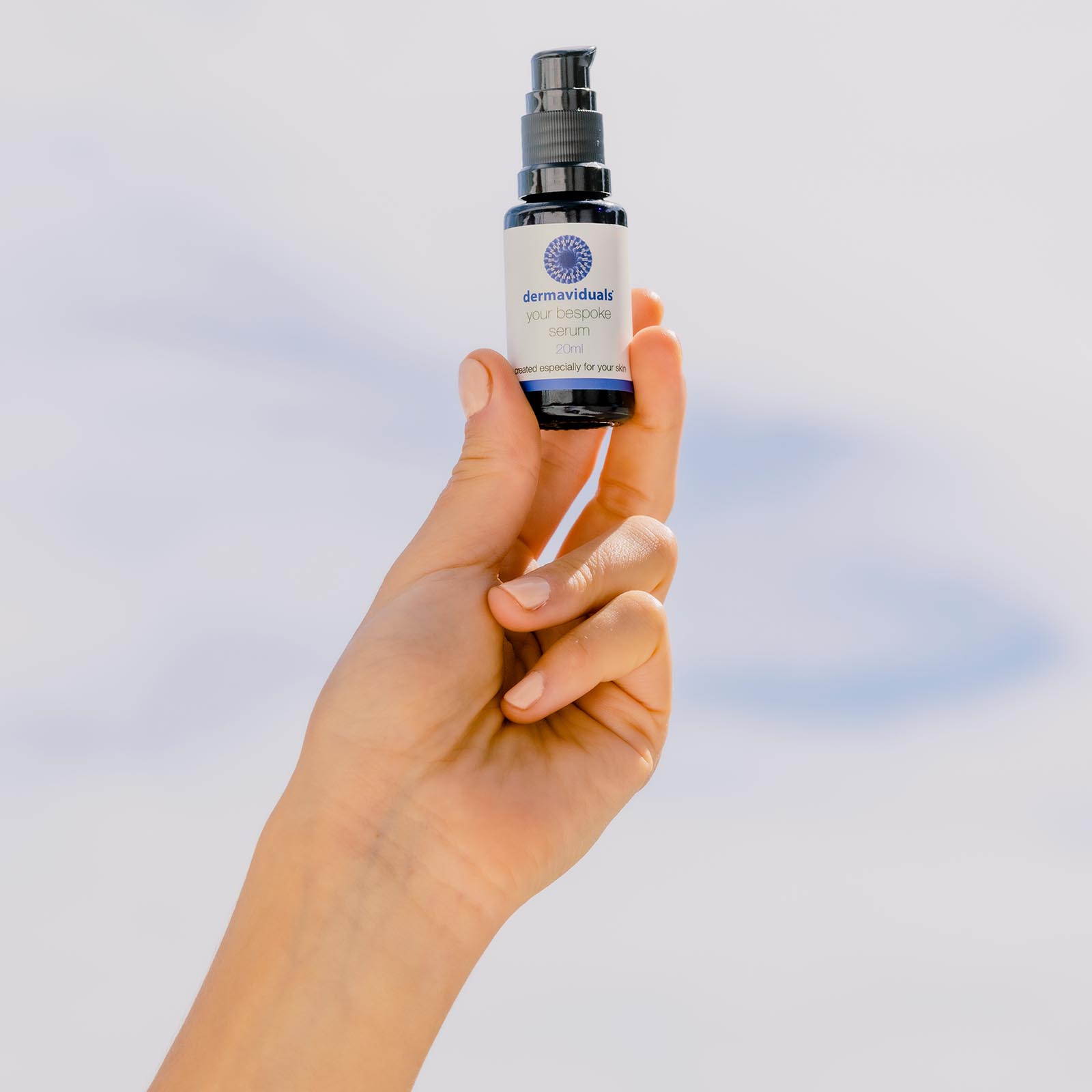 Dermaviduals Customised Serum 