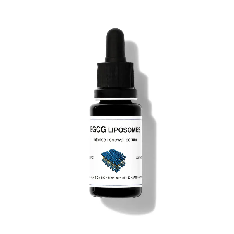 Dermaviduals EGCG Serum 20ml