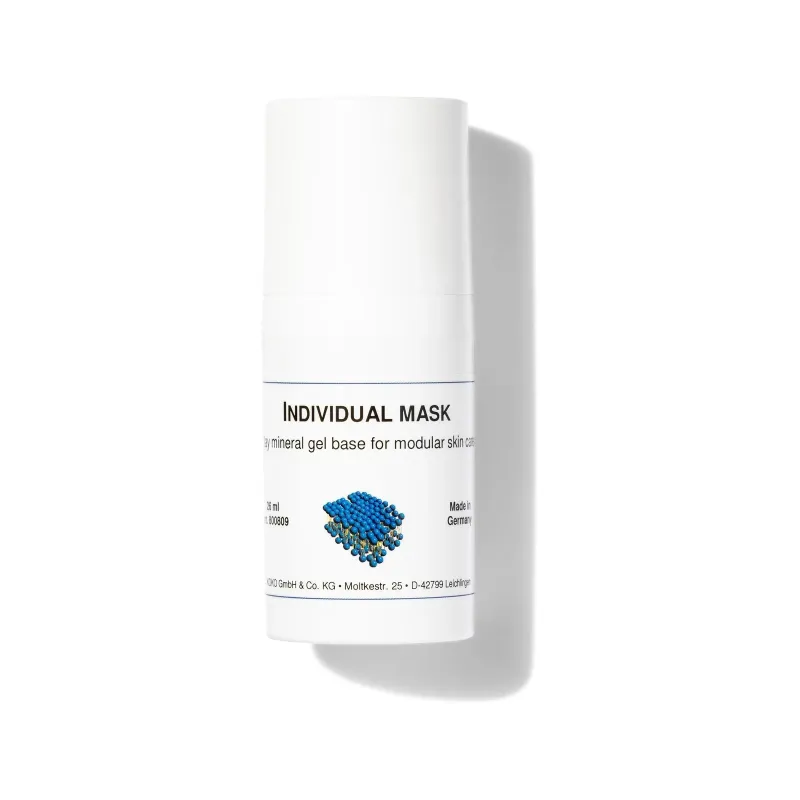 Dermaviduals Individual Mask 30ml
