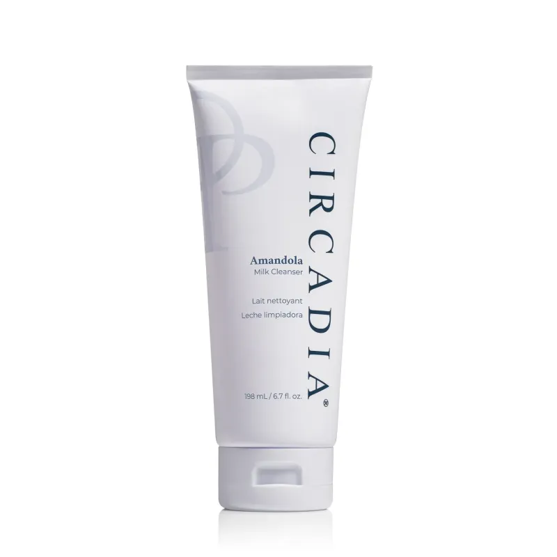Circadia Amandola Milk Cleanser 200ml