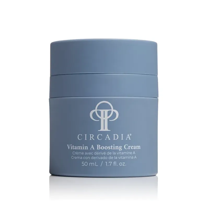 Circadia Vitamin A Boosting Cream 50ml