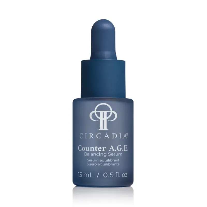 Circadia Counter A.G.E. Serum 15ml