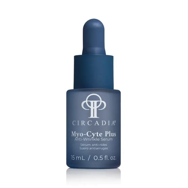 Circadia Myo-Cyte Plus Anti Wrinkle Serum 15ml