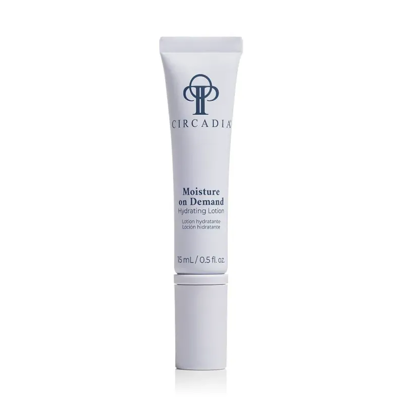 Circadia Moisture on Demand 15ml