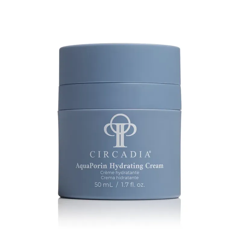 Circadia AquaPorin Hydrating Cream 50ml