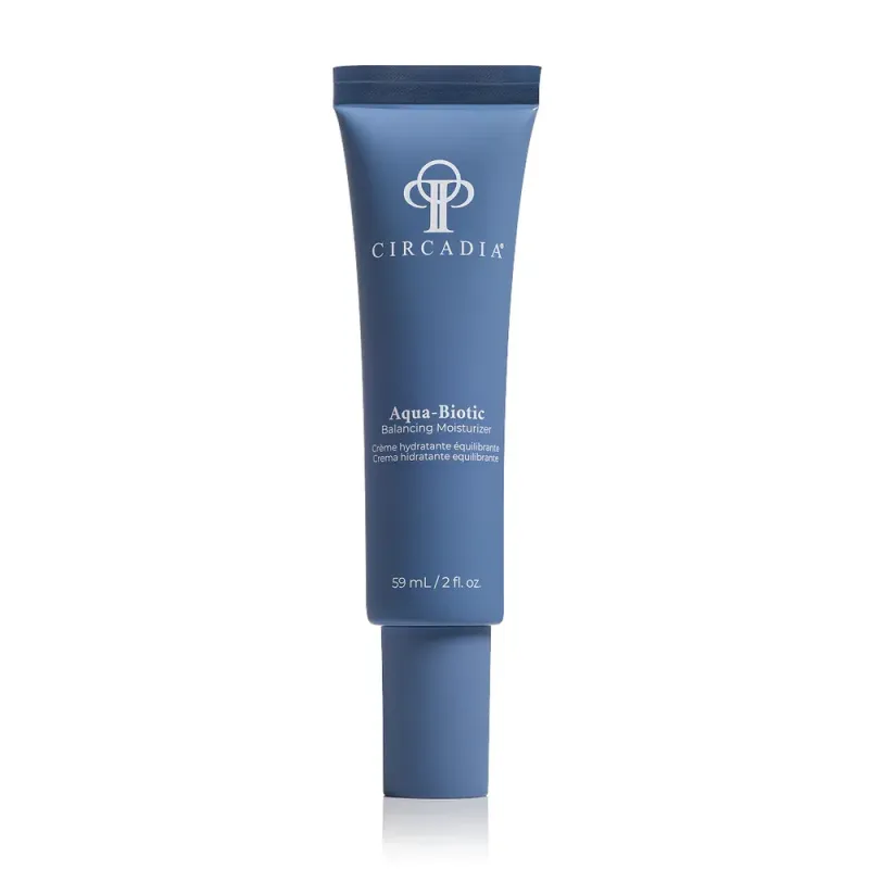 Circadia Aqua-Biotic Balancing Moisturizer 59ml