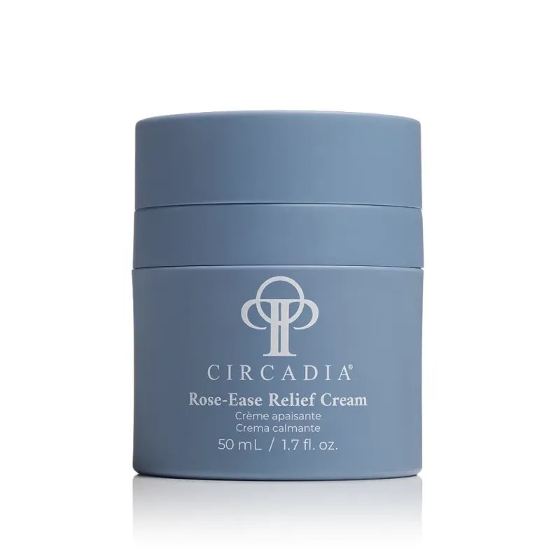 Circadia Rose-Ease Relief Cream 50ml