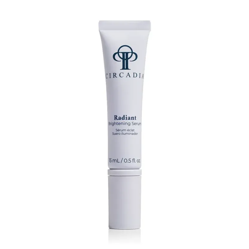 Circadia Bright White Serum 15ml