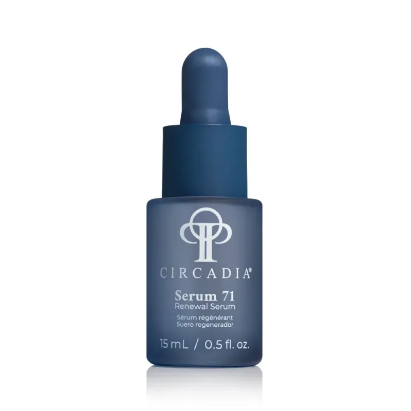 Circadia Serum 71 15ml