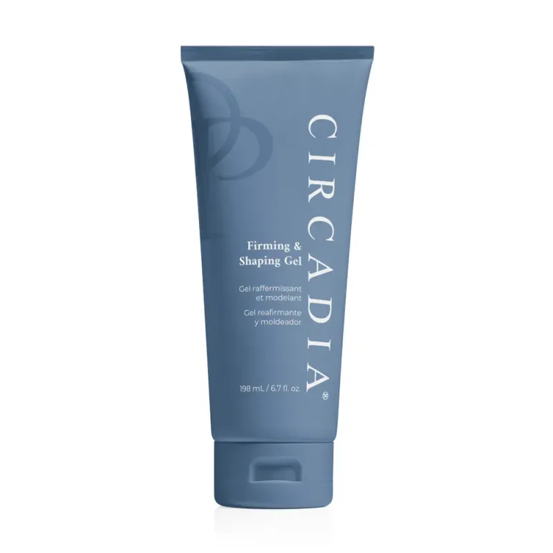 Circadia Firming and Shaping Gel 200ml