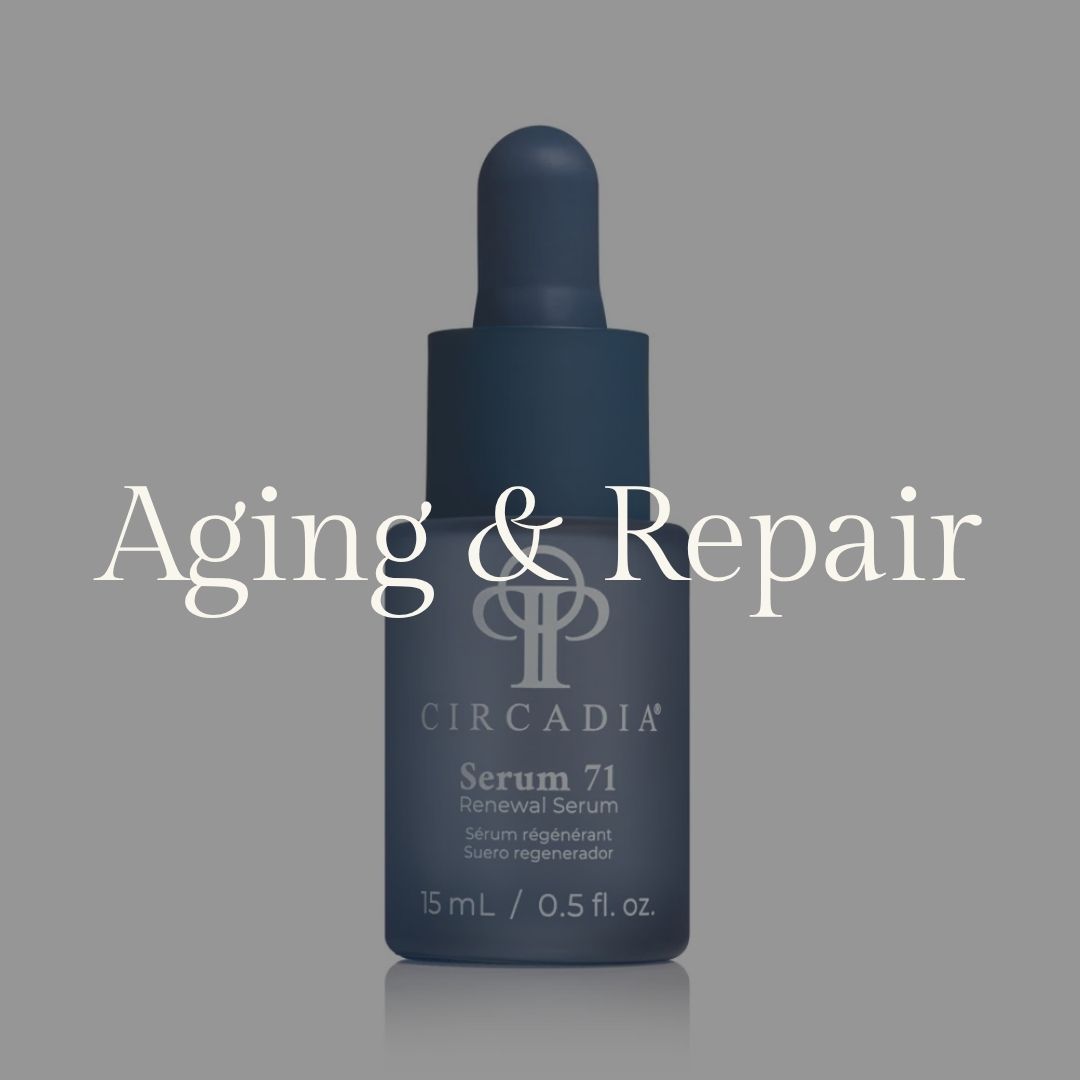 Circadia Aging & Repair