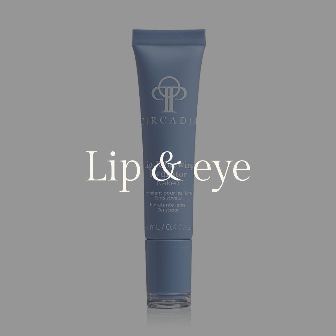 Circadia Lip & Eye