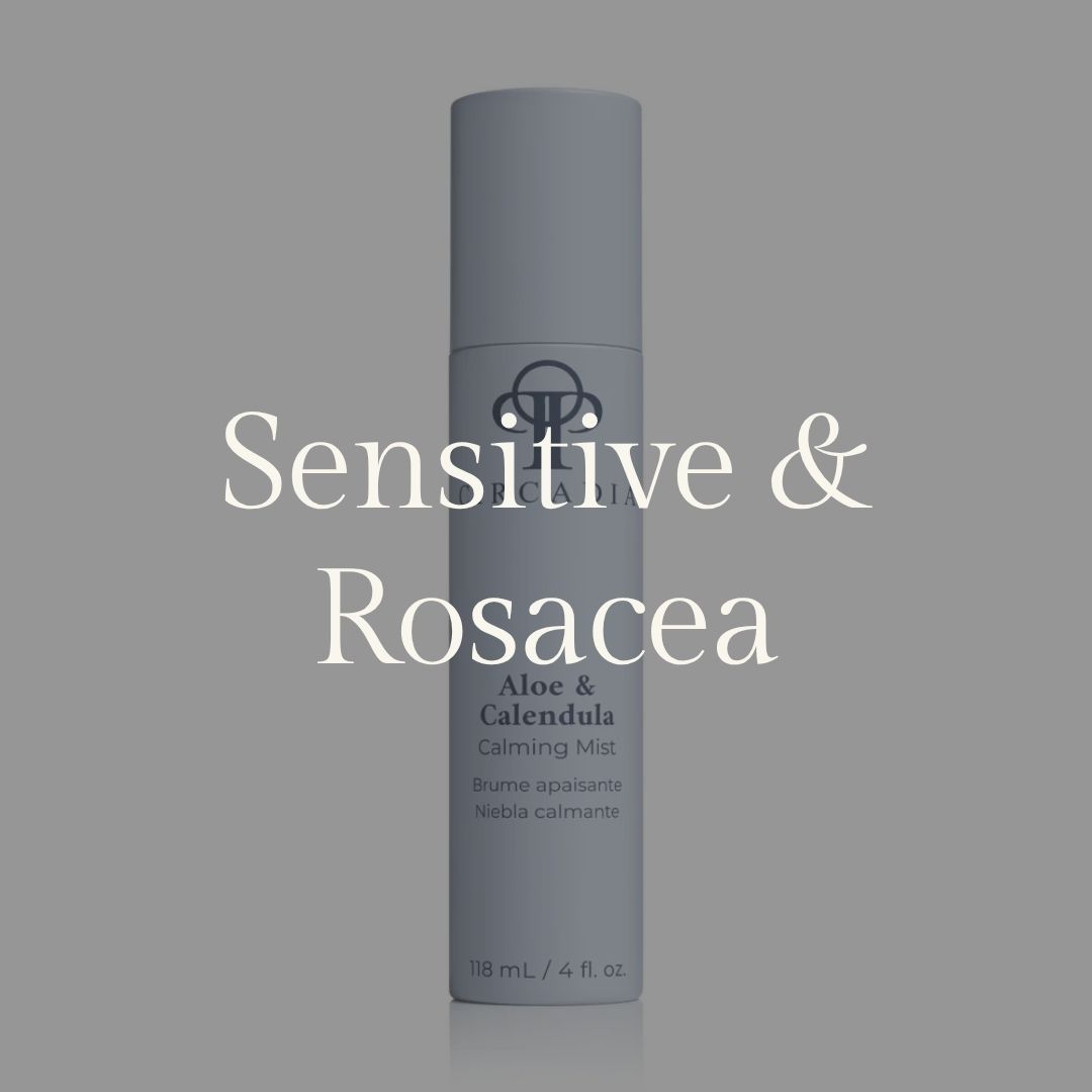 Circadia Sensitive & Rosacea