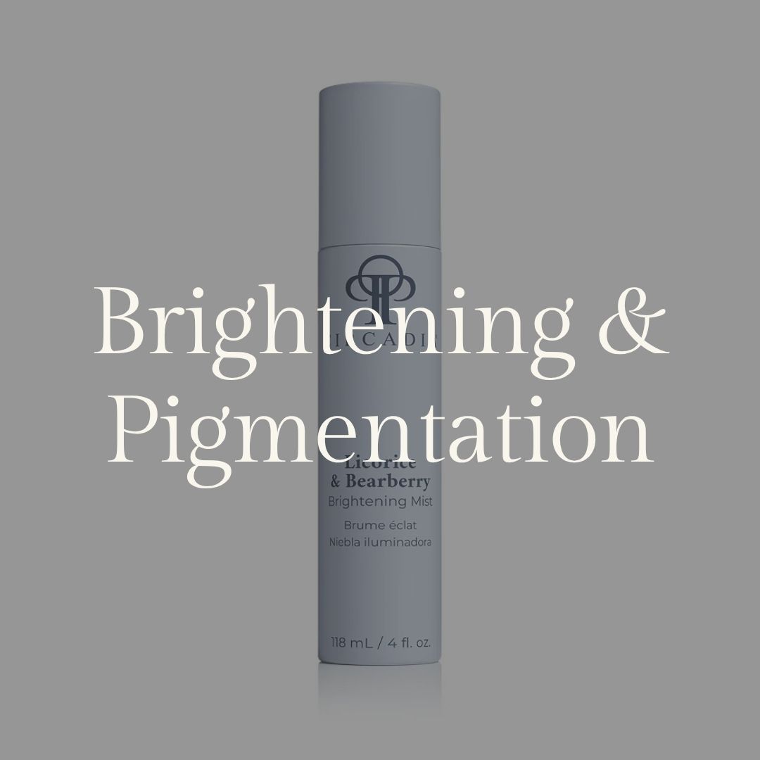 Circadia Brightening & Pigmentation