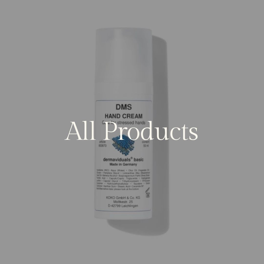 Dermaviduals All Products