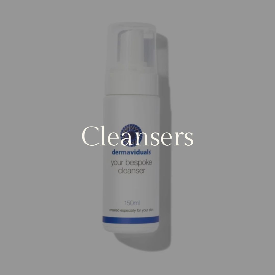 Dermaviduals Cleanser