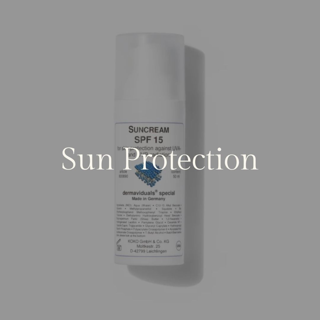 Dermaviduals Sun Protection