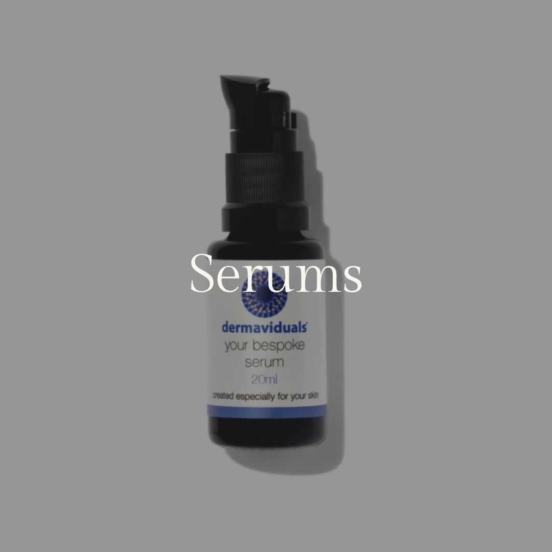 Dermaviduals Serums