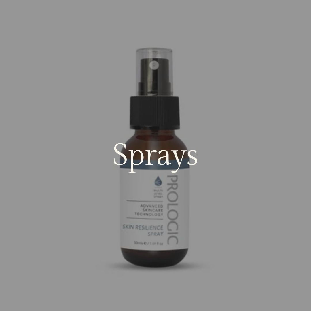 Prologic Sprays