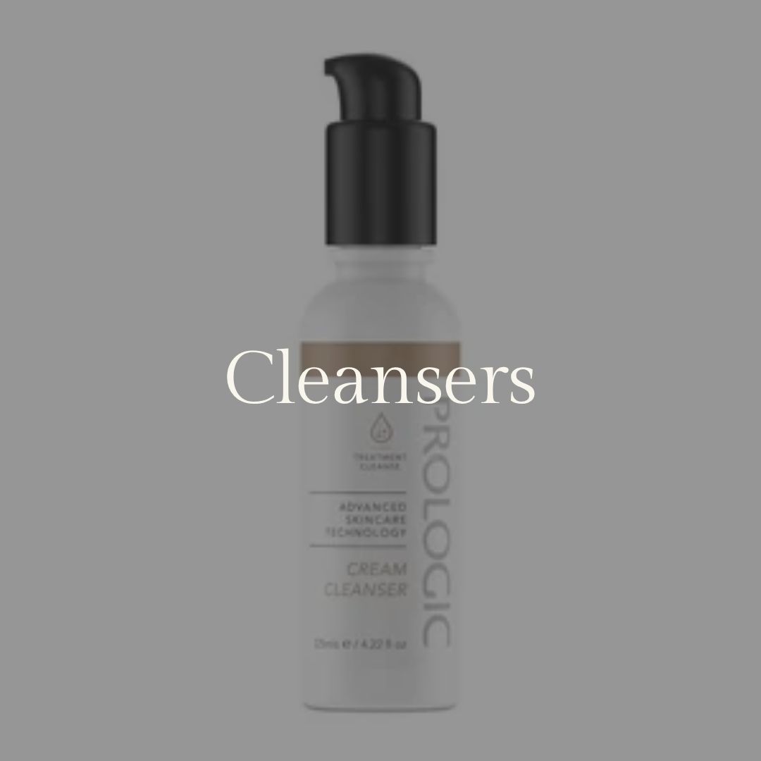 Prologic Cleansers