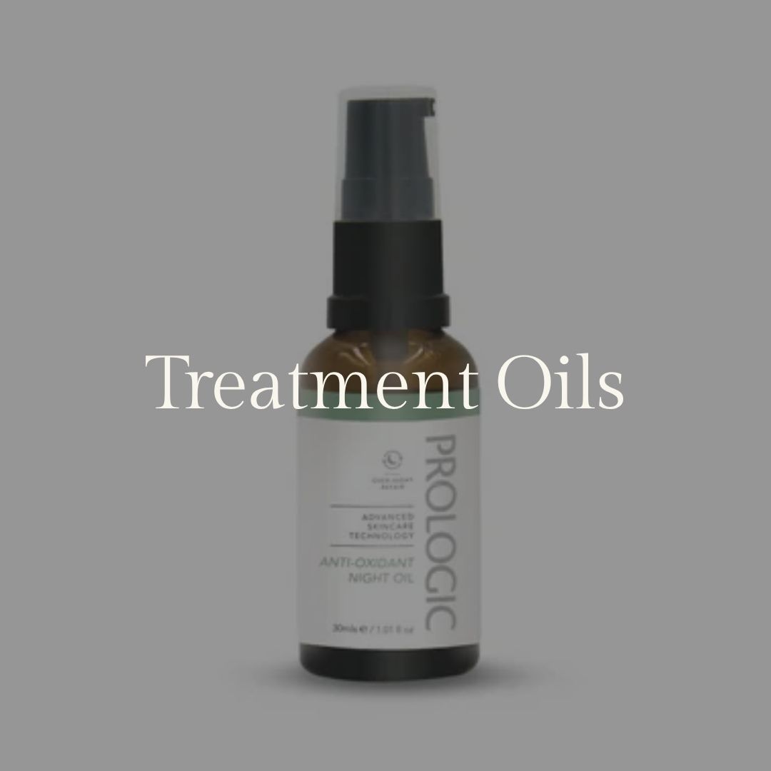 Prologic Treatment Oils