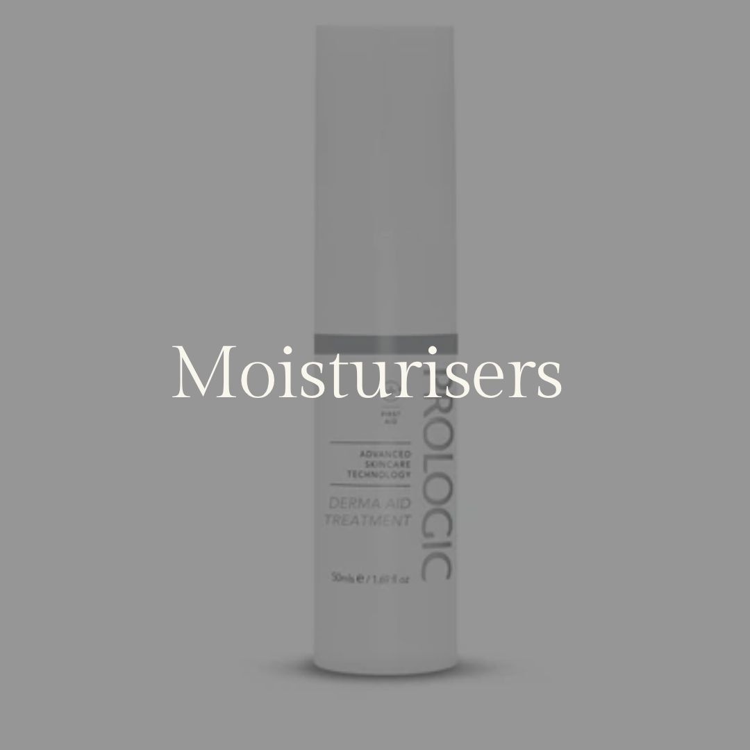 Prologic Moisturisers