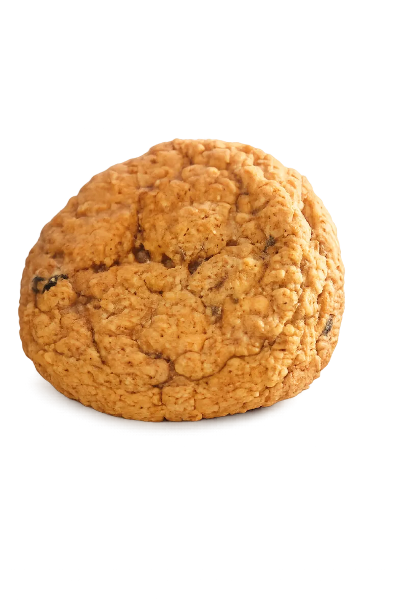 Oatmeal Raisin
