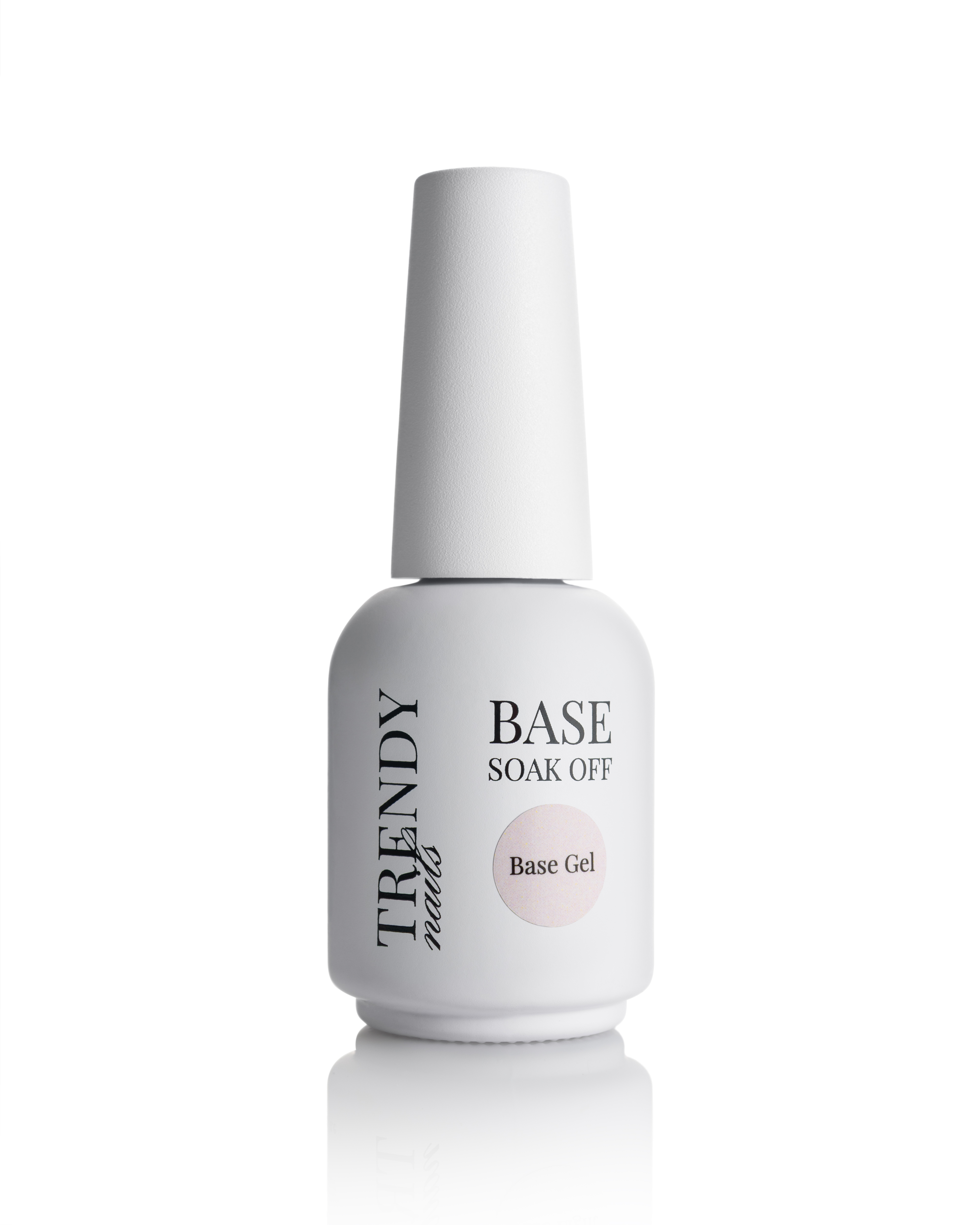 Base Coat