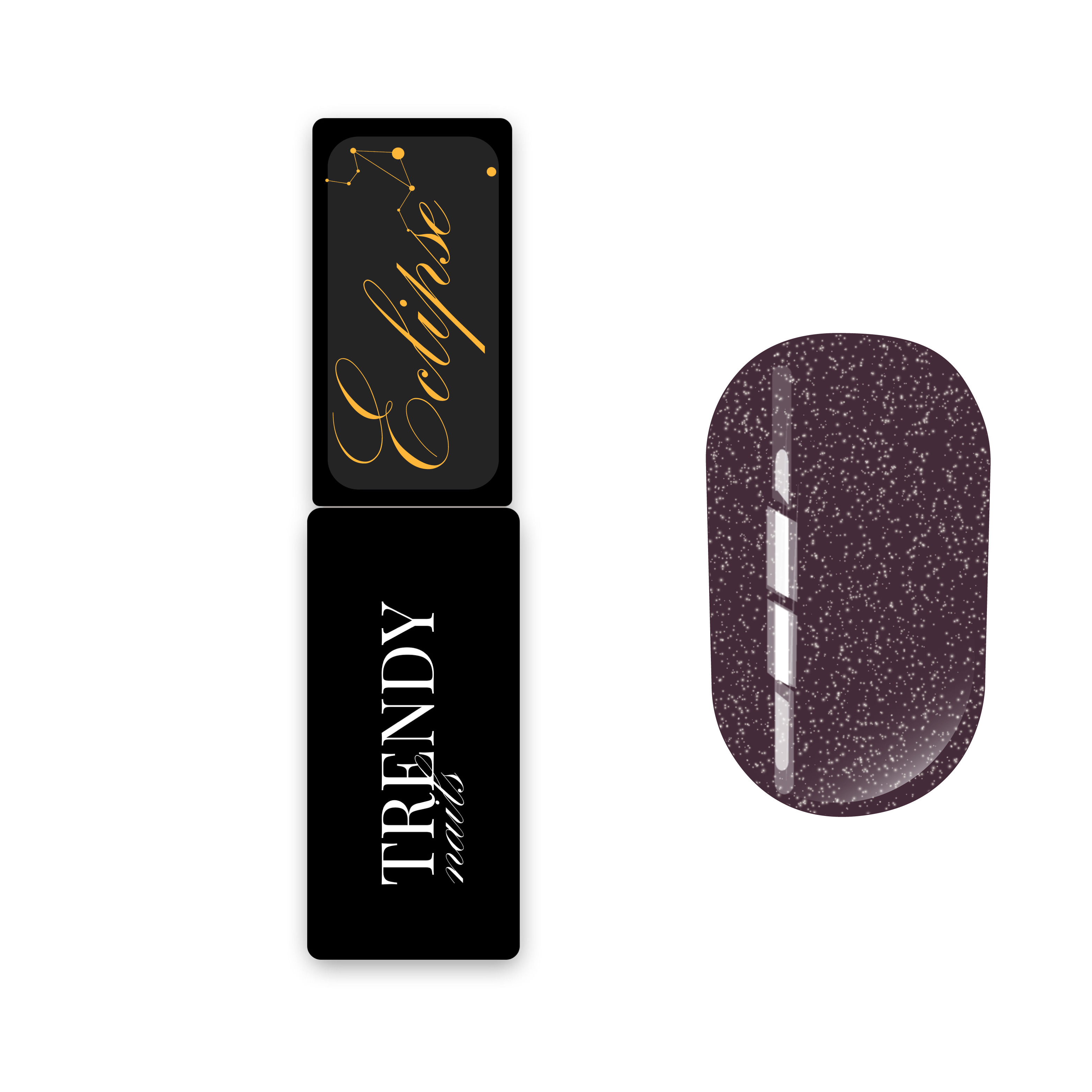 Gel Polish "Eclipse"