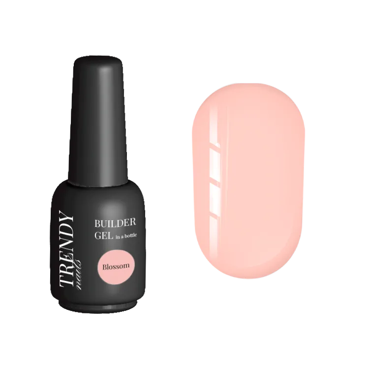 Builder Gel in a Bottle "Blossom"