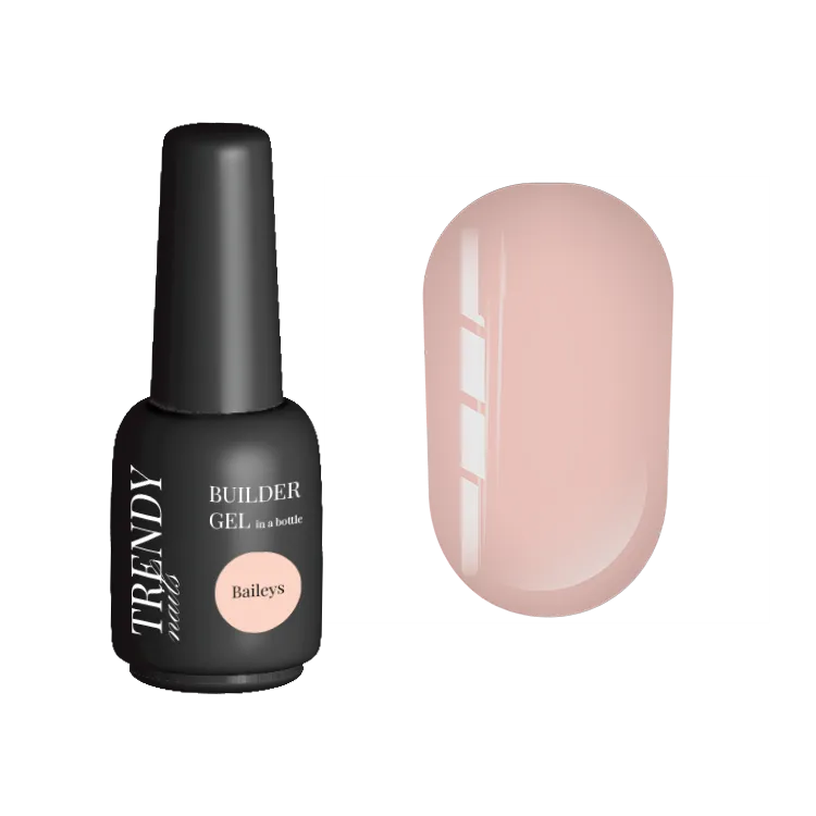 Builder Gel in a Bottle "Baileys"