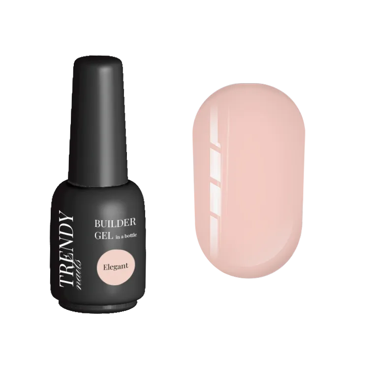 Builder Gel in a Bottle "Elegant"