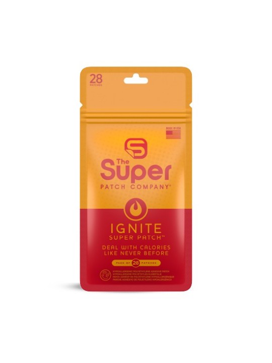 Super Parche Ignite