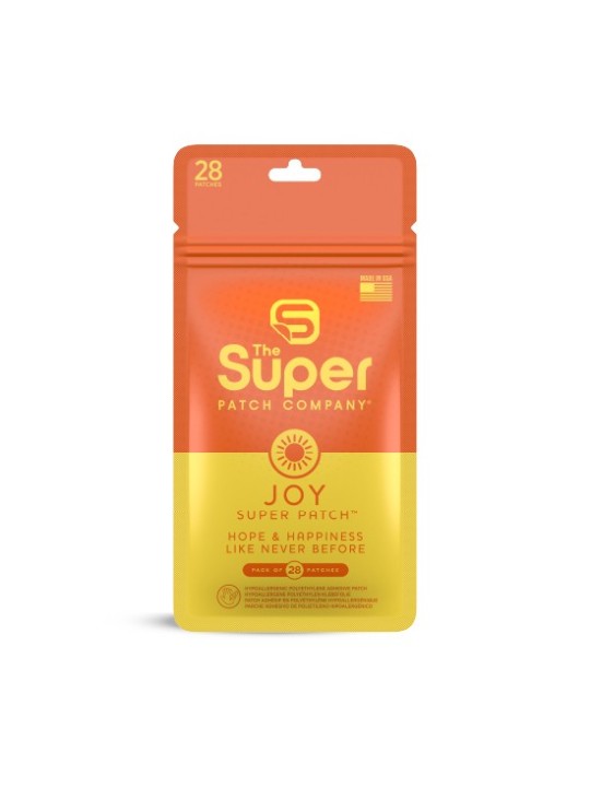 Super Parche Joy