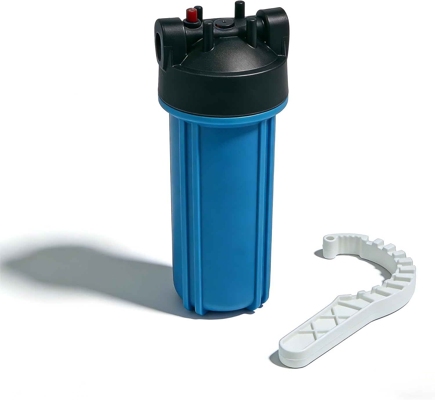 10"x2.5" Universal PP Sediment Water Filter Cartridge