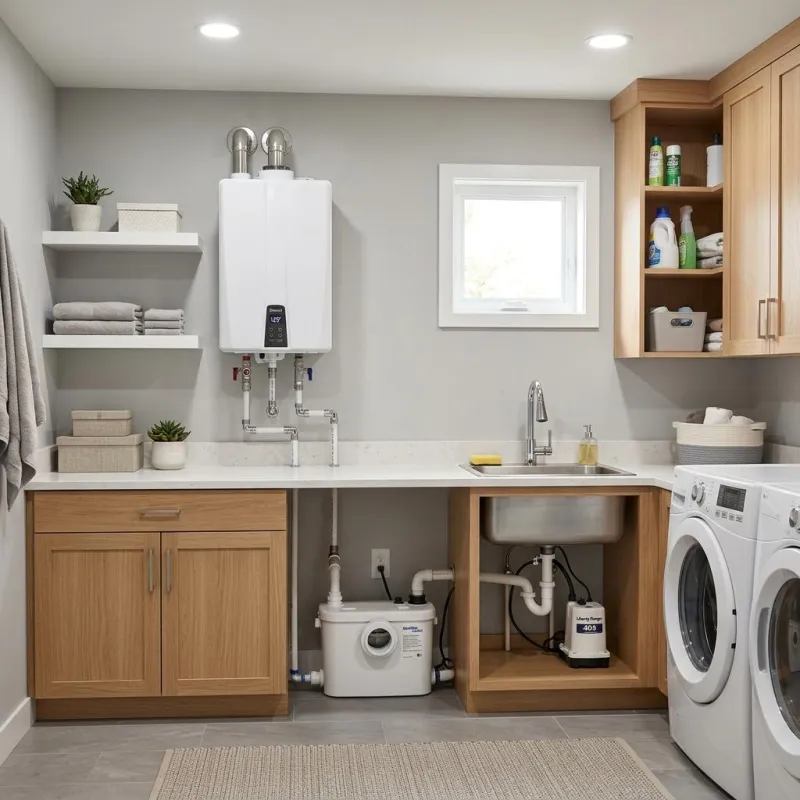Appliances