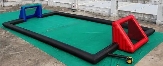 46x30 soccer arena