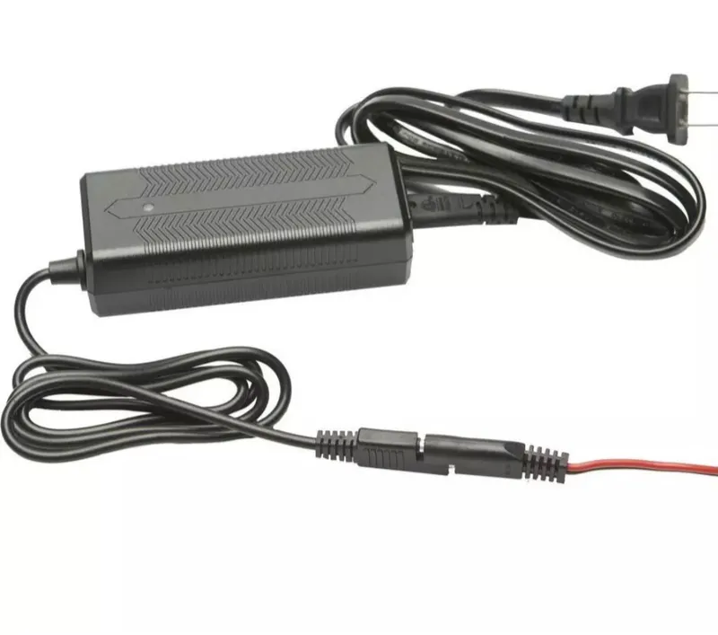 12V Charger