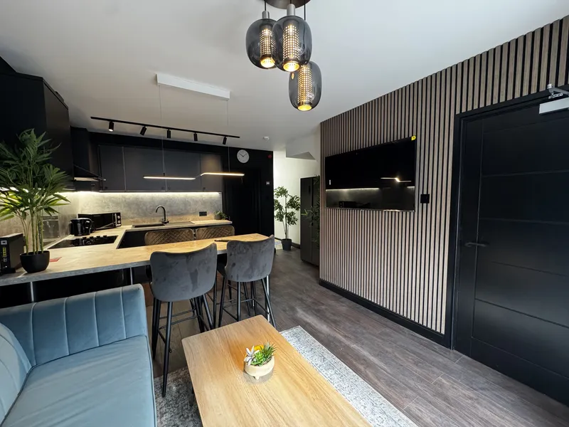 Full property renovation in Walkden